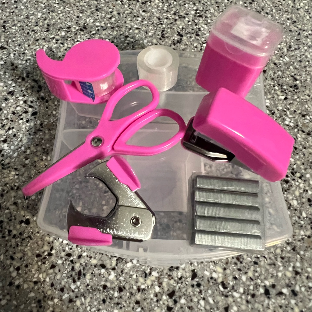 Mini Office Kit